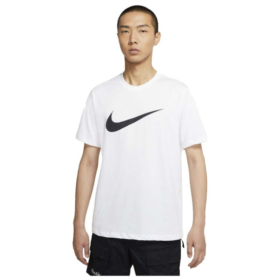 Nike Ανδρική κοντομάνικη μπλούζα Sportswear Icon Swoosh Tee